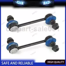 Rear Sway Bar End Links 2PCS For 1979 1980 Mercedes-Benz 300TD 3.0L (For: 1980 Mercedes-Benz 300SD)