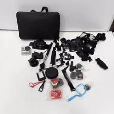 GoPro Hero 2 w/ Camera Kit in Case