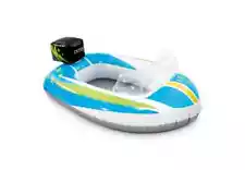 INTEX Pool Cruiser Inflatable Boat