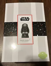 Darth Vader Star Wars Scentsy Warmer Discontinued New Open Box NIB