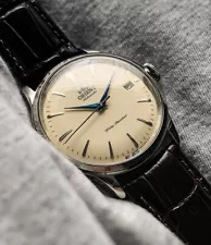 Orient Bambino 38mm