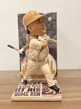 BARTOLO COLON Bobble Belly Home Run Sepia VARIANT Bobblehead #/144 New York Mets