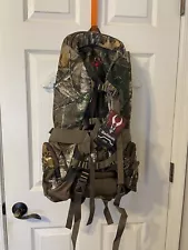 New Badlands 2200 Camo Hunting Backpack