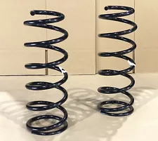 SALE ARB 0.5-2" 220lbs OME Rear Coil Springs FOR Lexus LX450 LX470 96-07 (2860) (For: 2000 Lexus LX470)