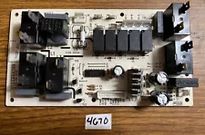 Friedrich Ptac 68700172 GRJ2E-2A 3003202301 Control Board