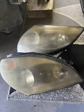 New ListingInfiniti g35 headlights