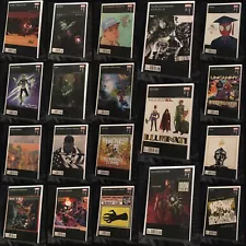 ð¥ð¥ LIMITED TIME: Marvel Comics Hip Hop Variant Lot 36 COVERS! All NM/M!