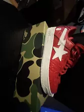 cheap bape shoes for sale