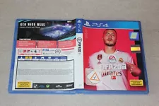 Fifa 20 PS4 BOX