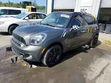 Carrier Rear Fits 11-16 COUNTRYMAN 2707057 (For: Mini)