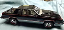 Revell 1/25 1983 Hurst Oldsmobile.