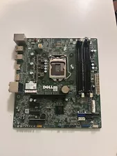 **BUDGET HIGH PERFORMANCE MOTHERBOARD FOR GAMING, WORK,** Dell Motherboard