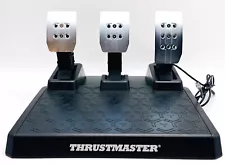 Thrustmaster T3PM Racing Pedals For PS5, PS4, Xbox Series X|S, Xbox One, PC