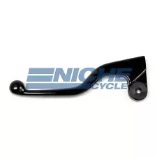 KTM Mini Adventure Lever Clutch Black Aluminum 46002042100 (For: KTM Mini Adventure)