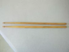 Slingerland drumsticks 7A