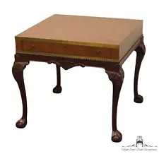 LEXINGTON FURNITURE The Palmer Home Collection Contemporary Traditional Style...