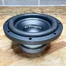 Used CT Sounds BIO-8-D4 300 Watt RMS 8 Inch Car Subwoofer - Dual 4 Ohm