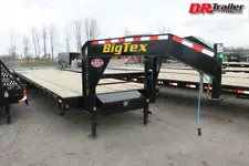 2024 Big Tex Trailers 40' MR GN 17.5K GVWR EQUIPMENT TRAILER for sale!