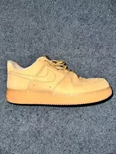 Size 10 - Nike Air Force 1 Low Flax 2017