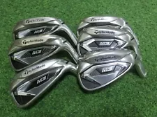 Taylormade M3 Iron #5-pw