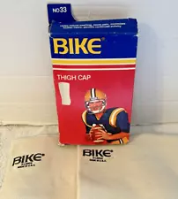 Athletics Thigh Sleeve Cap (X-Large 2~Caps BIKE Athletic Product for sports {A}