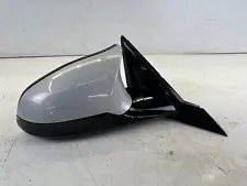 BMW M2 Competition Right Side Door Mirror Grey F87 16-21 OEM See Pics For Damage