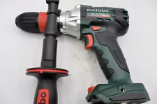 Metabo GB 18 LTX BL Q I 18V Brushless Lithium-Ion Cordless Tapper