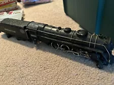 American Flyer 325AC Train Set