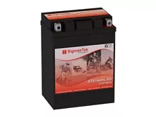 Ducati 500CC Pantah Battery 1980-2011 (Replacement)