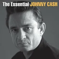 New ListingThe Essential Johnny Cash by Cash, Johnny (Record, 2016)