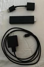 Amazon Fire TV Stick 4K (2nd Generation) USED NO BOX