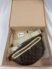 louis vuitton fanny pack for sale