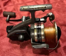 DAIWA BG 90 HEAVY DUTY SALTWATER FISHING REEL GUC