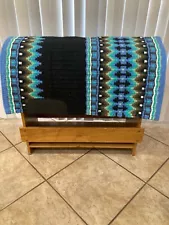 Navajo Western Blanket (jg-a)