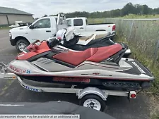 2005 Sea-Doo RXT for sale!