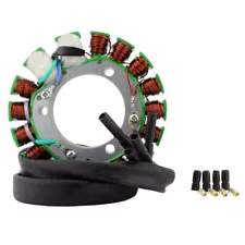 Stator For Honda XR 600 R 1985 1986 1987 1988 1989 1990 1991-2000 XR600R 600R