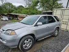 04 05 06 ACURA MDX Headlamp Assembly LeftLoose In Vehicle Light Hazelh (For: 2004 Acura MDX)