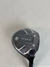 callaway rogue 11 wood for sale