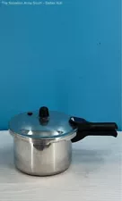 MIRRO Pressure cooker 4.2 Qt in box