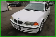 2001 BMW 3-Series 325i