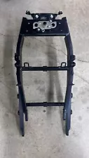 USED OEM 2022 SUZUKI HAYBUSA SUB FRAME SEAT RAIL 2022- 2024 SUZUKI HAYABUSA