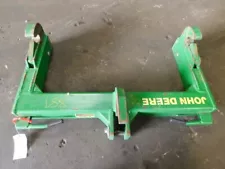 John Deere Tractor, Quick hitch, Cat2, Tag #881outs