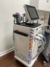 Ipl Machine Professional - Laser Hair Removal And Photofacial