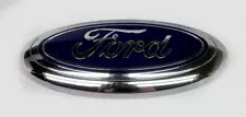 OEM Grille Emblem For Ford F150 ML34-8B262-DA