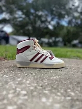 adidas attitude low