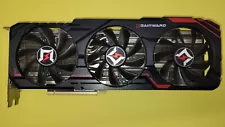 Gainward RTX 3070 Graphics Card 8GB GDDR6