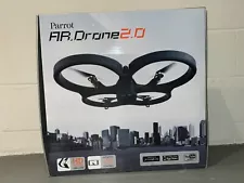 Parrot 2.0 AR Drone - NEW!