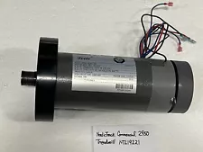 Treadmill Drive Motor P/N 315219, L-405557 NordicTrack-2950 NTL19221 Treadmill