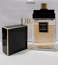 COCO CHANEL EDT 3.4FL. OZ 100ML Big Size SALE!