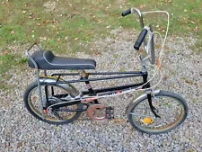 Vintage 1970’s Ross Apollo 5 Speed Bicycle Used Read